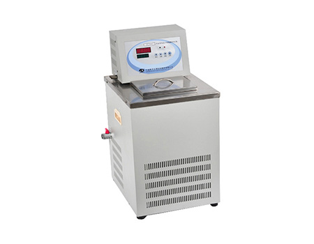 低溫冷卻循環(huán)泵機DL-1505